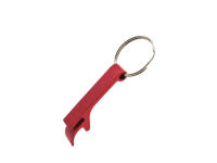 Llavero de Aluminio con Abridor y Abrelatas – Pack de 50 o 100 Unidades Ideal para Regalos de Boda, Comunión y Bautizo - details 7