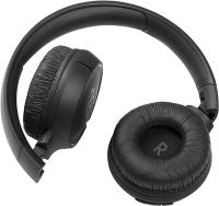 JBL TUNE 510BT – Auriculares inalámbricos on-ear con tecnología Bluetooth, ligeros, cómodos y plegables, hasta 40h de batería, Siri y Asistente de Google, con conexión multipunto, - details 0