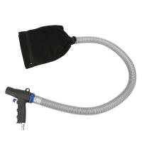 Pistola De Compresor De Aire Suction Air Duster Alta Presión Herramienta De Limpieza Pneumática Tipo Pistola Herramienta De Compresor De Aire - details 1