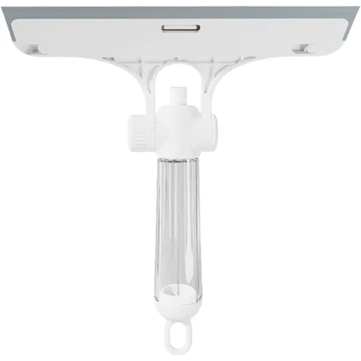 Rascador de vidrio, accesorio de limpieza de vidrio, herramienta de limpieza de vidrio para ventanas y cristales - 1