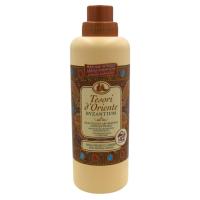 Pack de 3 Suavizantes Tesori d'Oriente Byzantium – Suavizante Aromático Concentrado Rosa Negra y Ládano, 760ml. Fragancia Intensa y Duradera con una Combinación Única que Envuelve tus Tejidos en Elegancia y Exclusividad aromatica ARABE PARA TU HOGAR - details 1