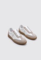 Limma FUTER Deportivas Planas hombre Blanco - details 1