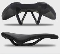 Sillín De Bicicleta KOCEVLO Para Carretera Y Montaña Cómodo Y Transpirable Asiento De Acero Pu Cushion Para Ciclismo Deportivo - details 7