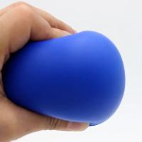 Entrenador De Mano De Bola De Agarre Para Rehabilitación Ejercitador De Dedos Bola De Presión Equipo De Entrenamiento De Mano Material Composite - details 7