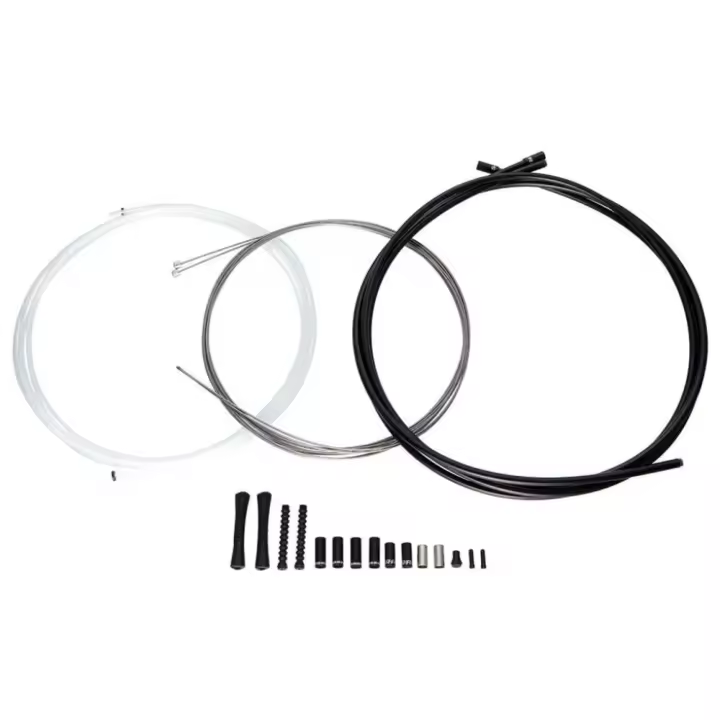Sram Kit De Cables De Cambio Slickwire Pro Road/mtb Shift Cable 4 Mm Kit - 1