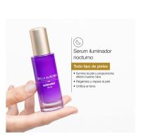 Bella Aurora Splendor Sérum Iluminador Nocturno 30ml Sérum Facial Antienvejecimiento - details 3