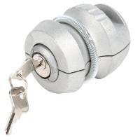 Cerradura De Sillín De Remolque Universal De Aleación De Zinc Anti-Robo Para Coche Caravana RV Accesorios De Equipo De Camping - details 22