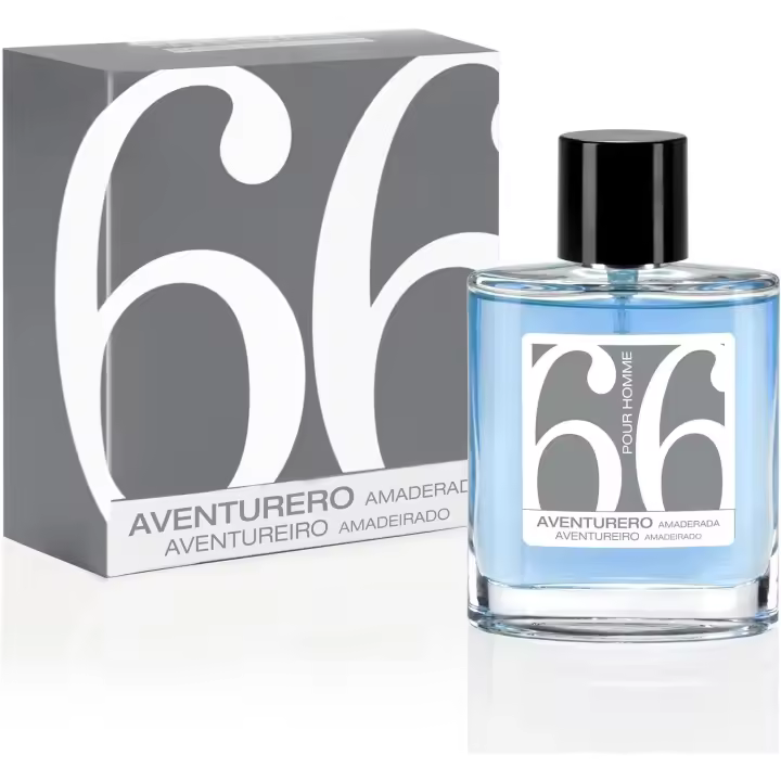 Caravan Happy Collection nº66 Formato 100 ml - 1