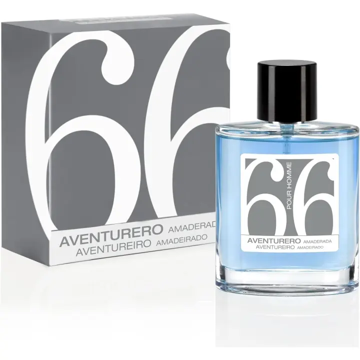 Caravan Happy Collection nº66 Formato 100 ml - 1