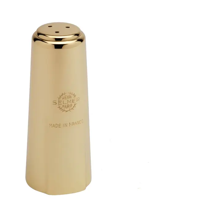 BOQUILLERO SAXOFON SOPRANO-Selmer Original (Lacado) - 1