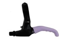 Cubierta De Silicona Para Manillar De Freno De Bicicleta Accesorios De Ciclismo Para Montaña Y Carretera Plegable Protección Duradera - details 15