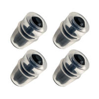 Válvula De Mordida De Reemplazo Para Botella De Agua Con Reservorio Hydraulics De Osprey Packs Nostril De Silicona Para Hydration Bag - details 0