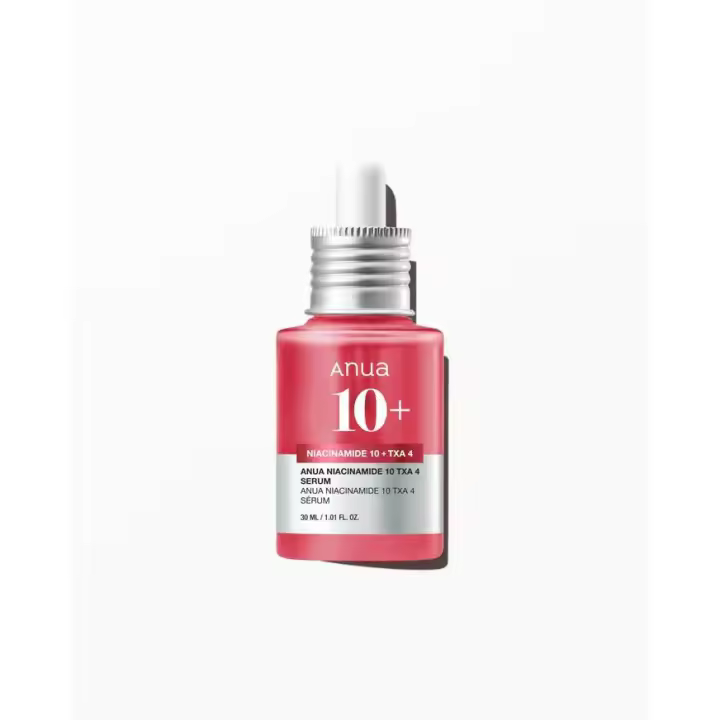 Niacinamide 10% + TXA 4% Serum - 1