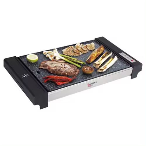 Plancha de asar 2650w Jata GR3000 Excellence - 1