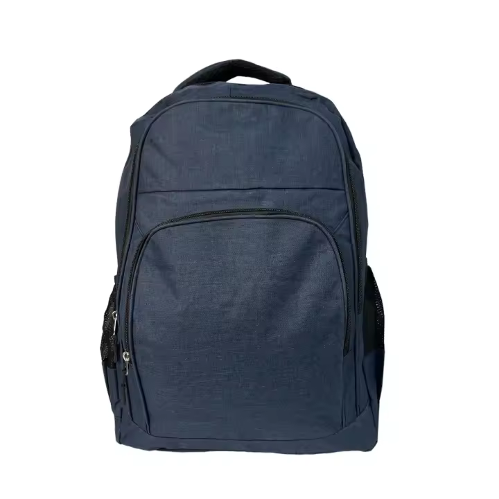 MEJORADA - Mochila Lisa Multiuso Gran Capacidad - 1
