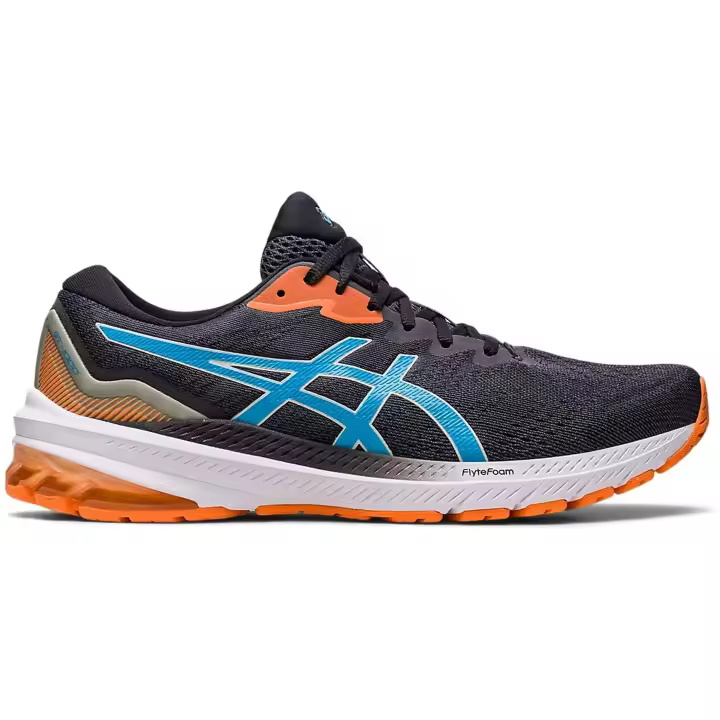 Calzado Running marca Asics modelo 1011B354-004 para hombre - 1