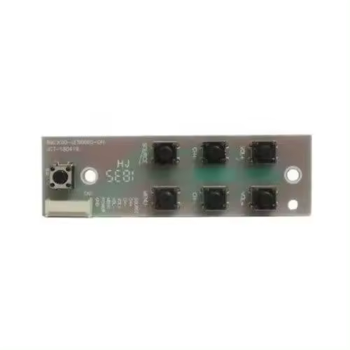 Módulo Botonera 890.K00-LE50660-0H, JCT-180419 Tele System SOUND 50 SMART 4K - 1