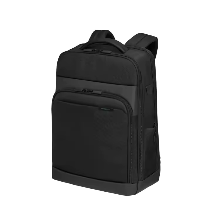 Mochila Samsonite  para hombre en color negro - 1