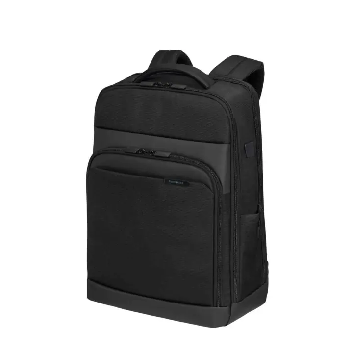 Mochila Samsonite  para hombre en color negro - 1
