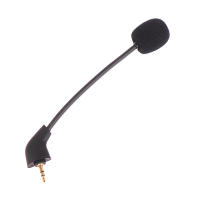 Micrófono De Repuesto Para Juego 3.5mm Para Auricular De Gaming Kingston HyperX Cloud 2 II X Accesorios De Cables Y Adaptadores - details 2