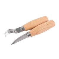 Juego De Herramientas Para Trabajar Madera Cuchillo De Carpintería Y Afilador Accesorio Para Tallar Madera JETTING Origin Mainland China - details 1
