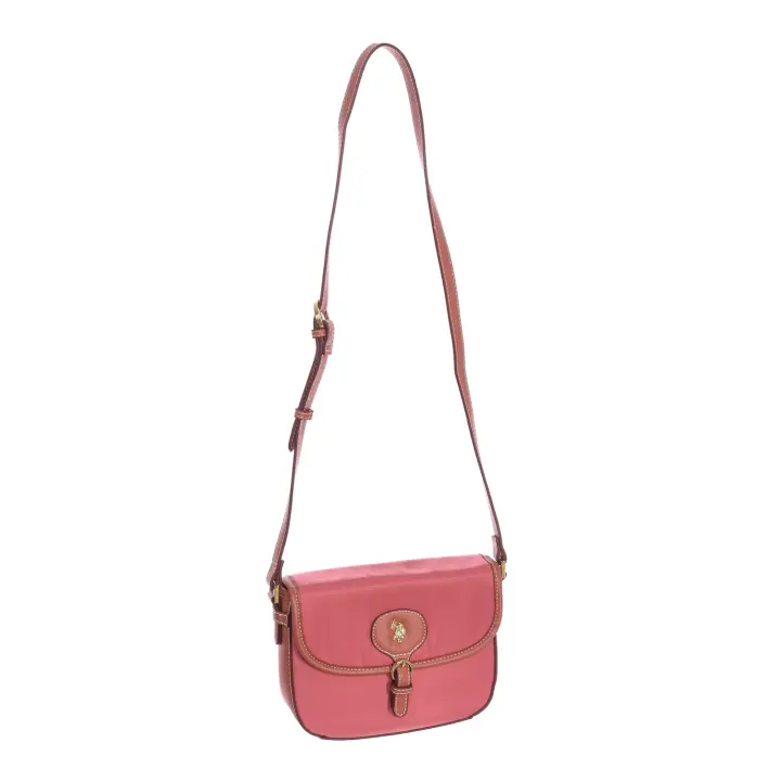 U.S. Polo Assn.-Bolso crossbody BIUHU5296WIP para Mujer - 1