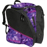 TRANSPACK ICE - MOCHILA PORTA PATINES, BOTAS DE SKI Y SNOW -  SKATES, SNOW AND SKI BOOTS BACKPACK - TRANSPACK ICE - details 5