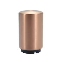 Abridor automático de botellas de cerveza, sacacorchos con imán de empuje hacia abajo, herramientas de cocina, accesorios de Bar - details 2