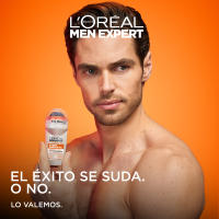 L'Oreal Paris | Men Expert, 6 unidades de Desodorantes Hydra Energetic Extreme Sport, Antitranspirante, Protección hasta 72h. - details 4