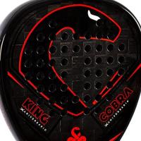 Pala Vibora King Cobra Aniversario. Profesional - details 2