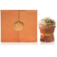Paris Corner Creamy Biscuit Perfume 100ml – Gourmand Eau de Parfum, Sweet & Edible Scent, Unisex - details 0