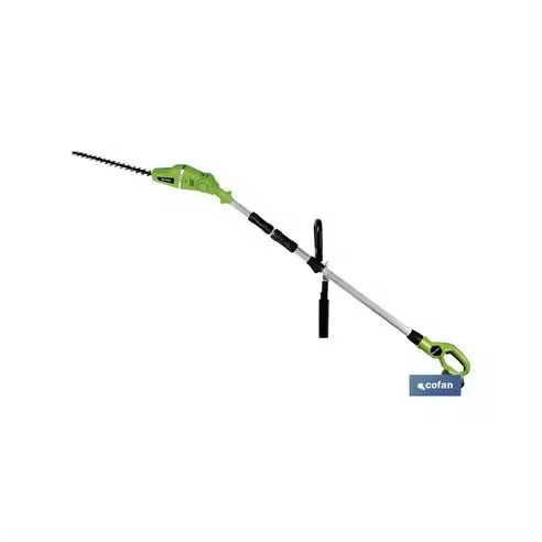 Cortasetos Eléctrico Cofan Largo Alcance Batería Li-Ion 18V 1400+10% RPM - 1