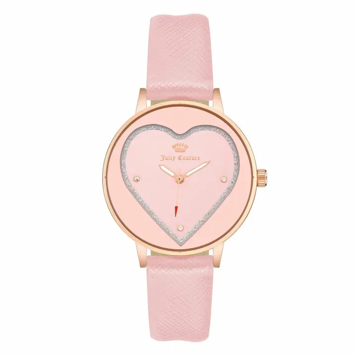 Reloj Mujer Juicy Couture JC1234RGPK (Ø 38 mm) - 1