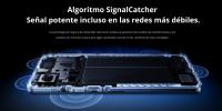 Teléfono - realme GT 7T 5G Smartphone 12GB+256GB | 12GB+512GB, MediaTek Dimensity 8400-Max, Batería Titan 7000mAh+120W Carga rápido, Cámara IMX896 con AI Viaje Snap, 360° Ultimo Refrigeración, Pantalla 6000nits Pro-ESports, IP69 - details 40
