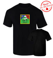 BCC Camiseta Premium TRIPI LSD Albert Hoffman Calidad 190grs Unisex - details 0