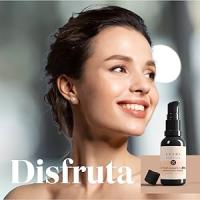 Laiol Biocosmetics Contorno de Ojos con Jazmín y ácido Hialurónico - Reducción de Ojeras y Arrugas - details 4