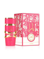 Perfume Árabe 100% Original: Yara Candy de Lattafa EDP 100 ml – Un Viaje Sensorial de Dulzura, Lujo y Sofisticación Oriental - details 0
