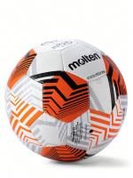 Balón De Fútbol Oficial Molten Tamaño 5 Para Exterior Balón De Sociedad De Fútbol Para Partidos Y Entrenamientos - details 13