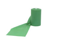 OZIO FITNESS Rollo Verde de 25 m Bandas Elásticas Resistencia Media 7-12 kg - details 2