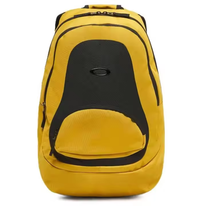 Mochilas marca Oakley modelo Fos901500-50Q para complementos en color amarillo - 1