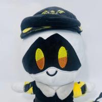 Muñeco De Peluche MURDER DRONES 25cm Juguete Suave De UZI Personaje De Dibujos Animados Para Niños Regalo De Navidad - details 14