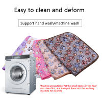 Manta Para Gatos Y Perros Tamaño Grande Mediano Pequeño Almohadilla De Mascota Suave Y Cálida Manta De Flannel Para Descanso De Los Animales - details 4