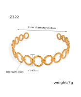 2025 Nueva Fashion Caliente Cadena de Cuentos pequeñas pulsera de estilo clásico para Damas FINAS Joyas - details 2