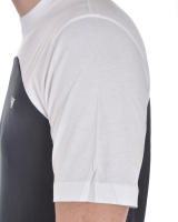 Camiseta Emporio Armani Cotton Man 3Z1T731JPZZ 999 - details 7