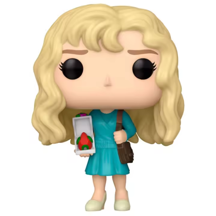 Funko POP DC Comics Batman Vicky Vale 516    DC Comics - 1