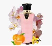 Perfume árabe de mujer Tibyan  Al Wataniah 100ml,Fragancia única, elegante, sensual, sexy Colonia de mujer oriental NOVEDAD - details 2