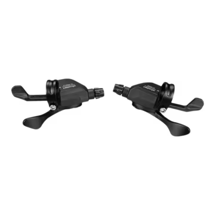 Microshift Maneta De Cambio Izquierda Marvo Xpress - 1