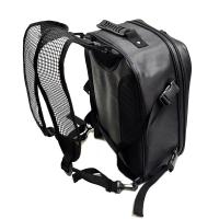 Bolsa De Almohadilla Trasera Para Motocicleta Negra De Gran Capacidad De Tela Oxford Moto Rider Estuche De Equipaje Para R1200GS - details 6