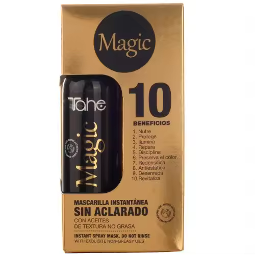 Tahe magic mascarilla instantanea 125ml - 1