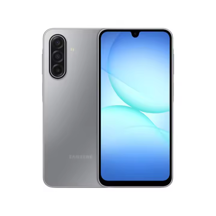 Teléfono Móvil Samsung Galaxy A17 5G 8GB+256GB, Smartphone Versión Global, Pantalla Super AMOLED 6,7" inmersiva FHD+, Cámara principal 50MP+5MP+2MP, Batería 5000 mAh, Procesador Exynos 1330 Octa-Core, IP54 - 1